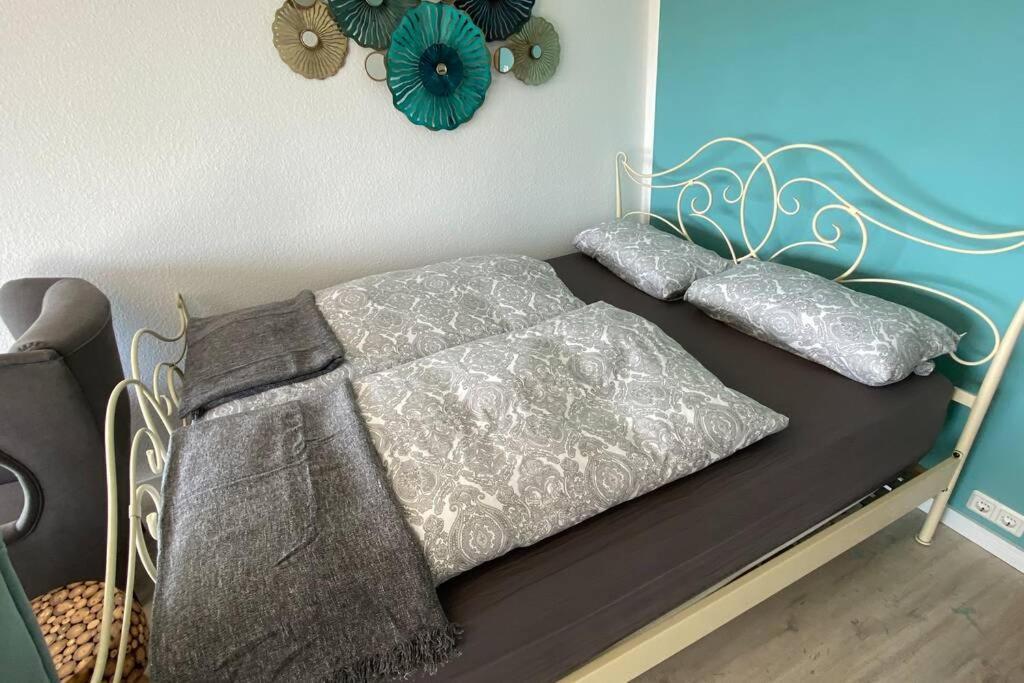Apartment Harzblick -Neu Modernisiert- سانكت اندرياسبرغ المظهر الخارجي الصورة