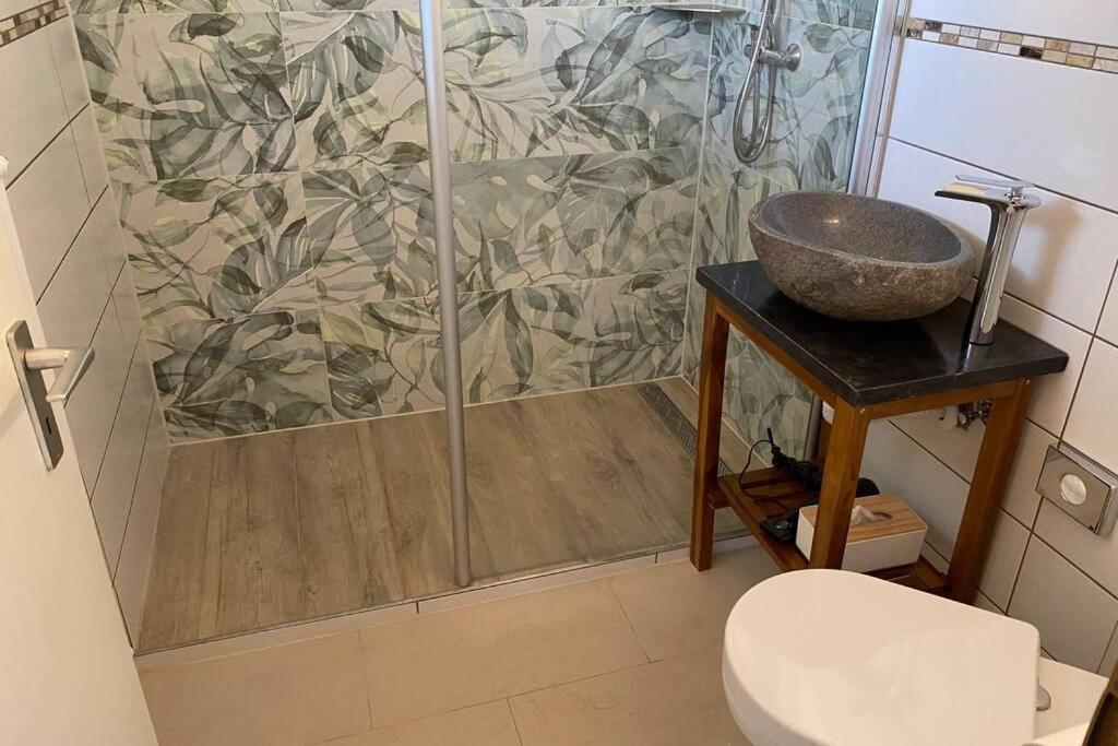 Apartment Harzblick -Neu Modernisiert- سانكت اندرياسبرغ المظهر الخارجي الصورة